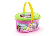 Byggesett - Gabby's Dollhouse Kitty Fairy Garden Bucket - 11021