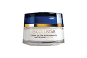 Ansiktspleie - Collistar Crema Ultra-Rigenerante Antirughe Notte. - 8015150240246