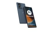 Mobiltelefoner - Motorola Edge 50 Fusion 256GB/12GB - Forest Blue - PB3T0030SE