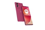 Mobiltelefoner - Motorola Edge 50 Fusion 256GB/12GB - Hot Pink - PB3T0031SE