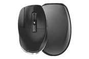 Mus - 3Dconnexion CadMouse Pro Wireless Left - Mus - 7 - Svart - 3DX-700117