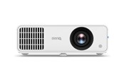 Prosjektor - BenQ Prosjektor LH550 - DLP projector - portable - 3D - white - 1920 x 1080 - 0 ANSI lumens - 9H.JRV77.13E