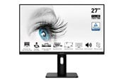 Skjerm - 27" MSI PRO MP273AP - 1920x1080 - 100Hz - IPS - PRO MP273AP