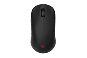 Mus - BenQ Zowie U2 Wireless Mouse For Esports - Gaming mus - Optisk - 5 - Svart - 9H.N4KBE.A2E