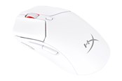 Mus - HyperX Pulsefire Haste 2 Mini - White - Mus - Optisk - 6 - Hvit - 7D389AA