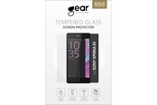 Mobil - Beskyttelsesglass - GEAR Glass Protector 5" Xperia E5 - 661039