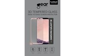 Mobil - Beskyttelsesglass - GEAR Glass Protector Asahi Samsung S8 5.8" Full Fit Rosegold - 661060