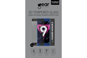 Mobil - Beskyttelsesglass - GEAR Glass Protector 3D Huawei Honor 9 - 661069