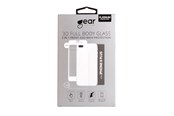 Mobil - Beskyttelsesglass - GEAR Glass Protector 3D 2in1 Front & Back iPhone8 Plus - 661082