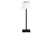 Smarthus - Tracer Pluto - desk lamp - LED - 4 W - warm light/cold light/neutral light - 3000/4000/5000 K - black - TRAOSW47234