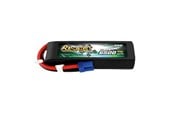 Fjernstyrt - Gens ace &Tattu Gens Ace Bashing 6500mAh 11.1V 60C EC5 LiPo Battery - GEA65003S60E5