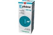 Hund - Chemvet dk Zylkene - Zylkene 225 mg. 30 capsules. - (220181) - 220181