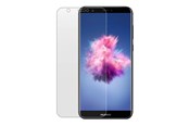 Mobil - Beskyttelsesglass - GEAR Glass Protector 3D Huawei P Smart - 661106