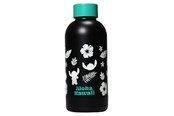 Reklameartikler - Half Moon Bay - Disney - Water Bottle Metal - Lilo & Stitch (260ml) - Vannflaske - WTRBDC23