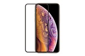 Mobil - Beskyttelsesglass - GEAR Screen Protector 3D iPhone XS Max - 661112