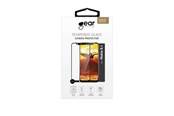 Mobil - Beskyttelsesglass - GEAR Glass Protector 2.5D Full Cover Nokia 8.1 - 661140