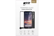 Mobil - Beskyttelsesglass - GEAR Glass Protector 2.5D Full Cover Nokia 3.2 - 661152