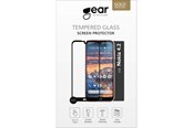 Mobil - Beskyttelsesglass - GEAR Glass Protector 2.5D Full Cover Nokia 4.2 - 661153