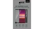 Mobil - Beskyttelsesglass - GEAR Glass Protector 3D Full Cover Sony Xperia 5 - 661169