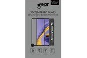 Mobil - Beskyttelsesglass - GEAR Screen Protector 3D Samsung A51 - 661173