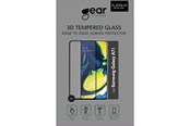 Mobil - Beskyttelsesglass - GEAR Screen Protector 3D Samsung A71 / A81 / Note 10 Lite - 661174