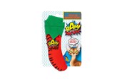 Katt - Bam ! - Toy with Catnip - 16 cm - Pepper - (503319002034) - 503319002034