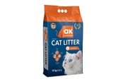 Katt - AK - Cat litter without scent  10 kg - (54997) - 54997