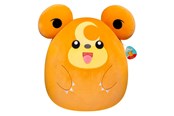 Dukker, Bamser & Utstyr - Squishmallows  35 CM  TEDDIURSA - SQPK00043