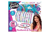 Lekesett - Shimmer n Sparkle  HEADBANDS AND BARRETTES - 65595