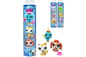 Lekesett - Littlest Pet Shop  PET TRIO IN TUBE ASS - 550