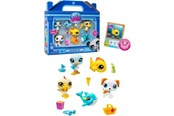 Lekesett - Littlest Pet Shop  BEACH BESTIES COLLECTORS 5 PK - 517