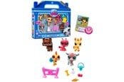 Lekesett - Littlest Pet Shop  FARM BESTIES COLLECTORS 5 PK - 510