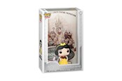 Reklameartikler - Funko! - POP AND Movie Poster Disney Snowwhite - Figur - 67580