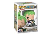 Reklameartikler - Funko! - POP Vinyl One Piece Roronoa Zoro - Figur - 54462