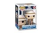 Reklameartikler - Funko! - POP Vinyl Ted Lasso Boss Rebecca - Figur - 70717