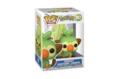 Reklameartikler - Funko! - POP Vinyl Grookey - Figur - 70976