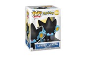 Reklameartikler - Funko! - POP Vinyl Luxray - Figur - 70977