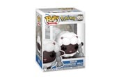 Reklameartikler - Funko! - POP Vinyl Wooloo - Figur - 70978