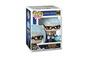 Reklameartikler - Funko! - POP Vinyl Black Clover Klaus - Figur - 72118