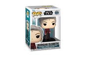 Reklameartikler - Funko! - POP Vinyl ASH S2 Morgan Elsbeth - Figur - 76540