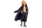 Reklameartikler - Banpresto - FIGURE MANJIROSANO VOL 2 - Figur - BP18705P