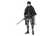 Reklameartikler - Banpresto - ATTACK OT THE FINAL SEASON LEVI SPECIAL - Figur - BP18813P