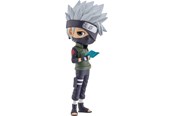 Reklameartikler - Banpresto - Q POSKET HATAKE KAKASHI VERS A - Figur - BP18824P