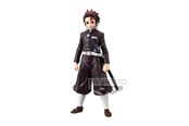 Reklameartikler - Banpresto - DEMON SLAYER FIGURE TANJIRO KAMADO - Figur - BP19965P