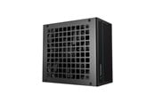 Strømforsyning (PSU) - DeepCool PF600 Strømforsyning (PSU) - 600 Watt - 120 mm - ATX 2.4 - 80 Plus Ja - R-PF600D-HA0B-EU