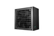 Strømforsyning (PSU) - DeepCool PK550D Strømforsyning (PSU) - 550 Watt - 120 mm - ATX 2.4 - 80 Plus Bronze sertifisert - R-PK550D-FA0B-EU