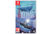 Spill - Selfloss - Nintendo Switch - Eventyr - 5060264379682