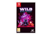 Spill - Wild Bastards - Nintendo Switch - FPS - 5016488141611