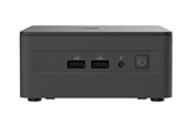 Stasjonær - Mini PC/Barebone - ASUS NUC 12 Pro Kit - Core 7 - 0GB / 0TB - 90AR00E1-M000J0