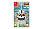 Spill - 34 Sports Games - World Edition - Nintendo Switch - Sport - 5016488141659